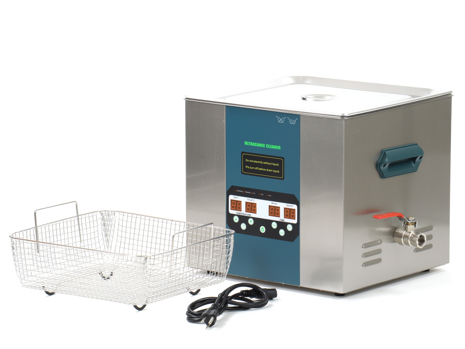 CleanerVinyl Ultrasonic Cleaners
