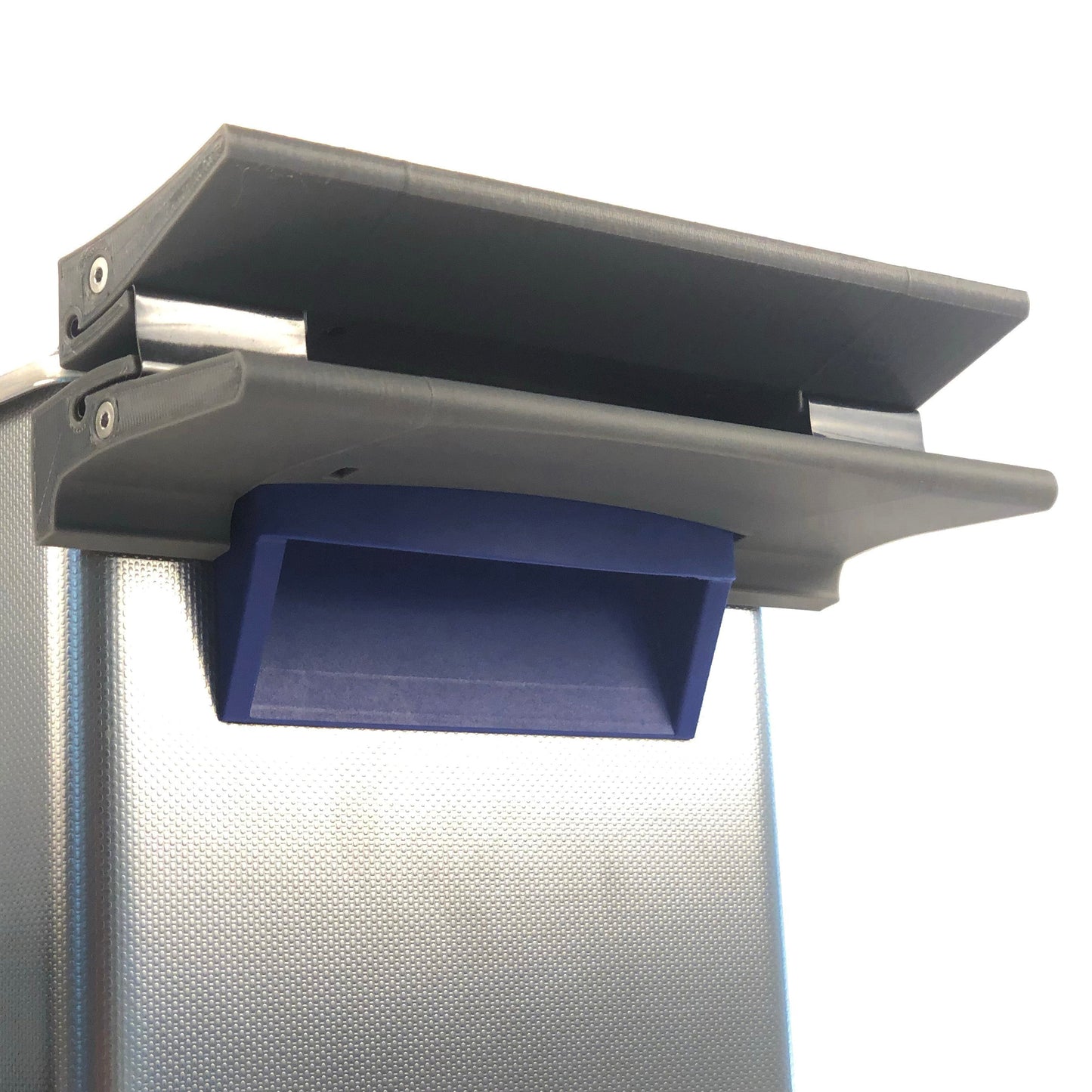 CleanerVinyl Micron Elma P60H Frame